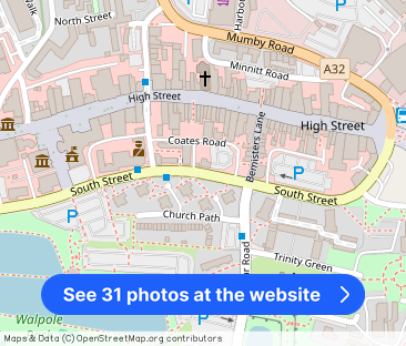 Gosport, Gosport, PO12 - Photo 1