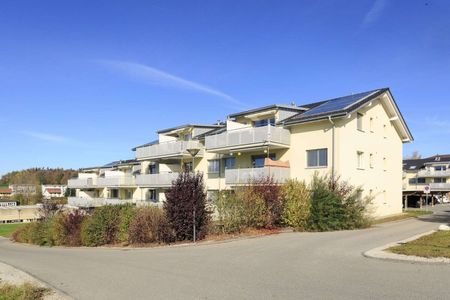 Appartement 3,5 pièces au 4ème étage ! - Photo 5