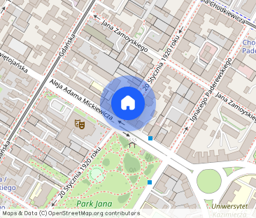 Przepiękne mieszkanie Dzielnica Muzyczna - Фото 1