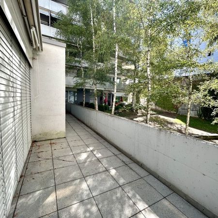 Avenue de Sévelin 4A, 1007 LAUSANNE | Appartement 4 pièces - Foto 2