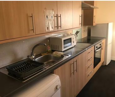 Studio Flat, Bethel Court, M7 - Photo 4