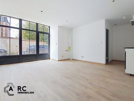 Location Appartement 2 pièces 43m² CHECY 45430 - Photo 3