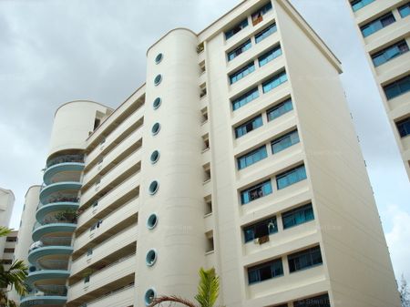 Blk 469B Blue Riverview (Sembawang), HDB 4 Rooms - For Rent - Photo 4