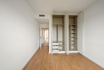 4 Bedroom Apartment with parking, Alto da Barra, Oeiras