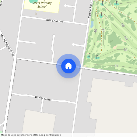 40 Fyfe Street, Vic 3300, Hamilton