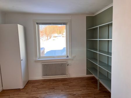 Petsamovägen, Mjällom - Foto 4