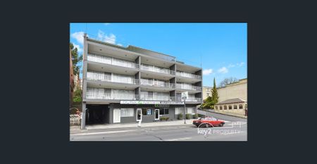 FURNISHED CITY APARTMENT - Photo 4