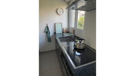 2 Zimmer, 55 m², 1. Stock - Photo 4
