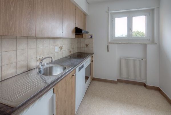 Central and rural location - Rent without deposit - Foto 1