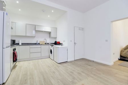 1 bedroom apartment to rent Fosse Road Central, Leicester, Leicestershire, LE3 - Photo 5