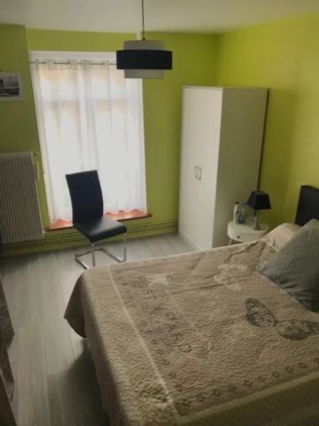 Location Appartement 3 pièces 70m² BOULOGNE SUR MER 62200 - Photo 3