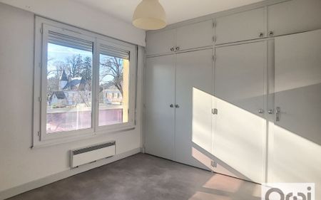 Appartement à louer 3 pièces • 81,75 m2 Néris-les-Bains - Photo 2