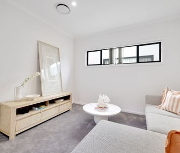 New Build - 4 Bedrooms - 2.5 Bathrooms - Garage - Ducted Air-Con - Photo 4