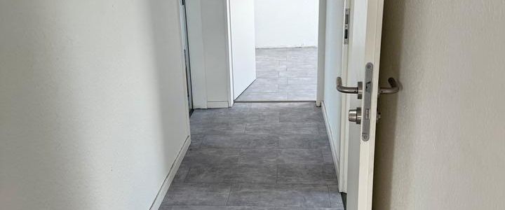 Zwei Zimmerwohnung zu vermieten - Photo 1