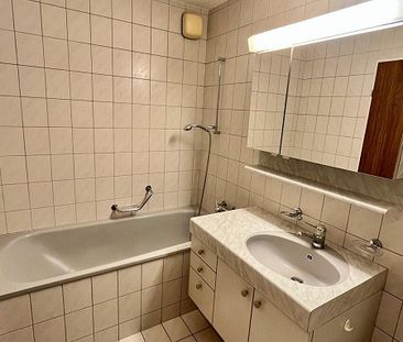 Attraktive 4.5- Zimmerwohnung im Erdgeschoss - Photo 5