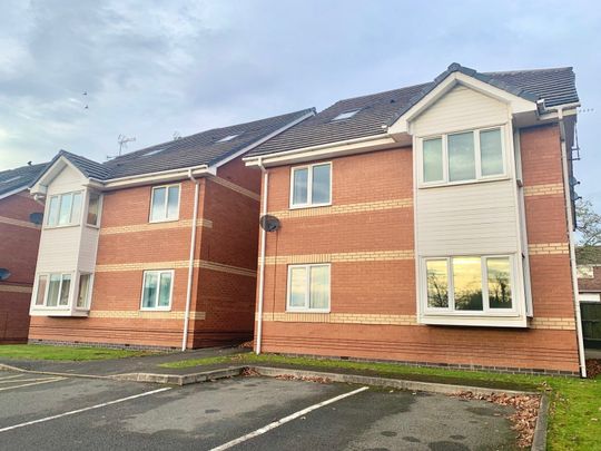 Brookview Court, Borrowash, DE72, Derby - Photo 1