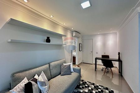 Apartamento Mobiliado com 1 dormitório no Campo Belo - Foto 4