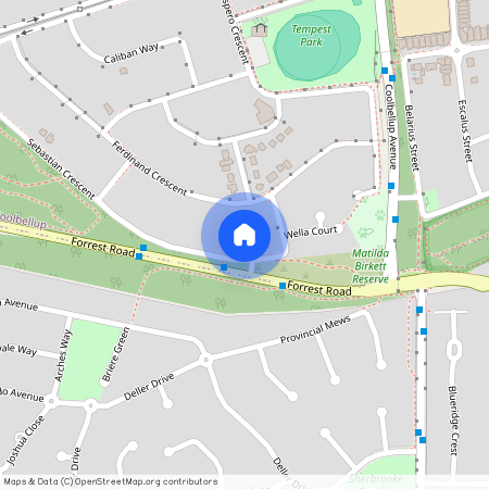 72 Sebastian Cres, WA 6163, Coolbellup