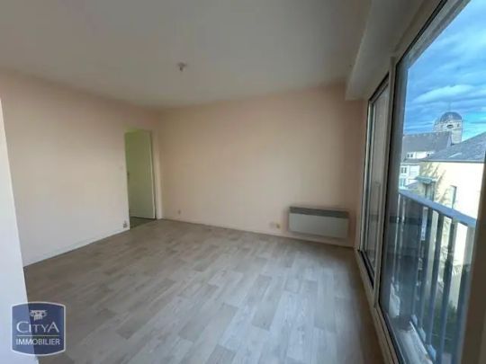 Appartement à louer 2 pièces 46.3m² - Photo 1