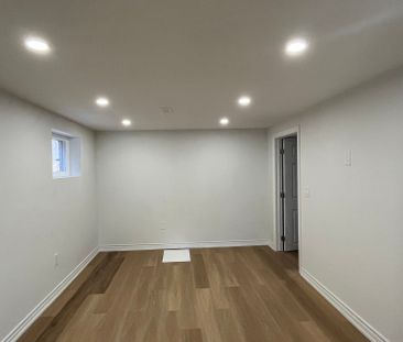 For Lease - 180 Royal Orchard Boulevard Unit# Bsmt, Markham, Ontario - Photo 3