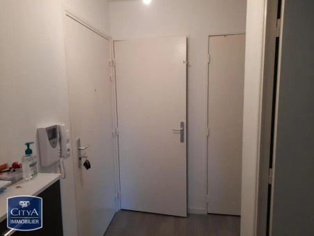 Appartement à louer 3 pièces 54.28m² - Photo 5