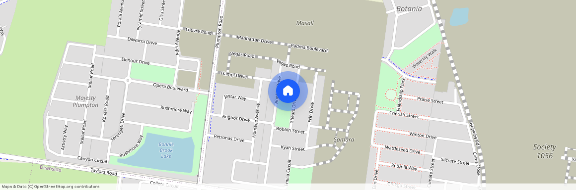 11 Stitch Walk, Vic 3336, Fraser Rise