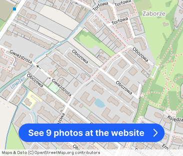 os. Ruczaj ul. Obozowa - ładne 2-pokojowe, 2balkony - Photo 1