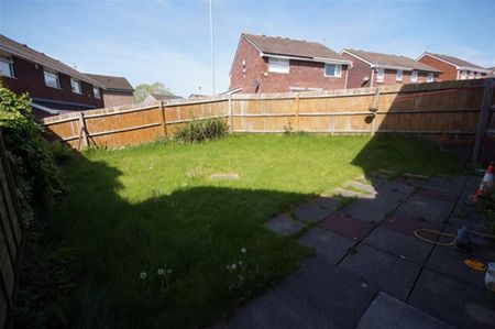 3 Sanderling Drive, St Mellons, Cardiff CF3 0DA - Photo 3