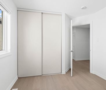 For Lease - 2477 Waterlilly Way, Barrhaven, Ontario - Photo 3