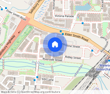 “Modern 1-Bedroom Apartment in the Heart of Mawson Lakes” - Photo 1