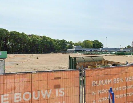 Apartment Bergen op Zoom - Erasmuslaan - Foto 1