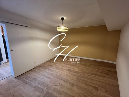 GRENOBLE - APPARTEMENT T2 - NEUF - Photo 4