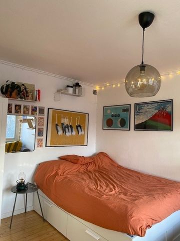 Katrinedalsgatan 47 - Photo 5