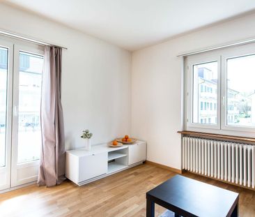 4 Zimmer, 77 m² - Foto 1