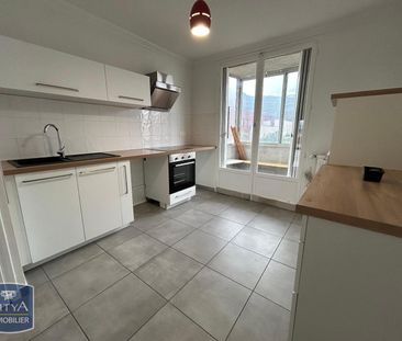 Location Appartement 4 pièces 89m² GRENOBLE 38000 - Photo 5