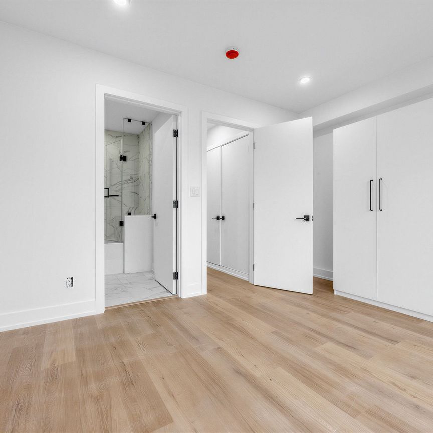 For Lease - 1115 Islington Avenue Unit# B, Toronto, Ontario - Photo 1