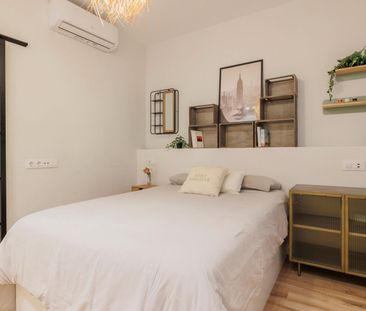 Piso de alquiler en Bustamante, Delicias - Photo 1