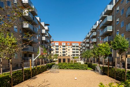 Marius Holsts Gade, 1 2. th. - Photo 5