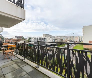 Appartement T2 Achères à louer - Photo 4