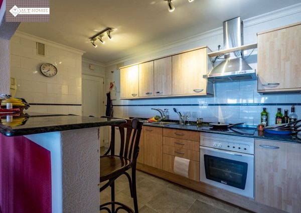 Penthouse - Benalmádena (Benalmádena Costa)