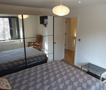 Room in a Shared House, Rotherhithe New Road, SE16 - Photo 4