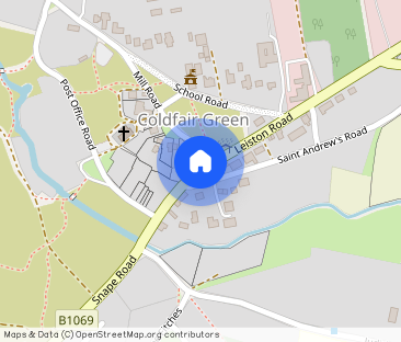 Knodishall, Suffolk - Photo 1