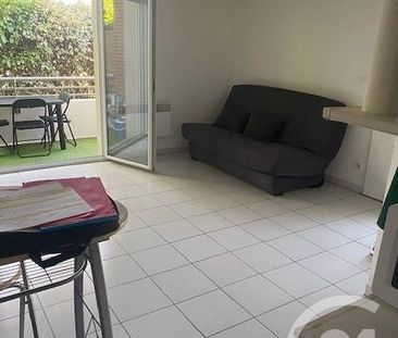 Location Appartement 1 pièce 25m² ROQUES 31120 - Photo 1