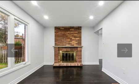 For Lease - 204 Delaney Drive Unit# Upper, Ajax, Ontario - Photo 5