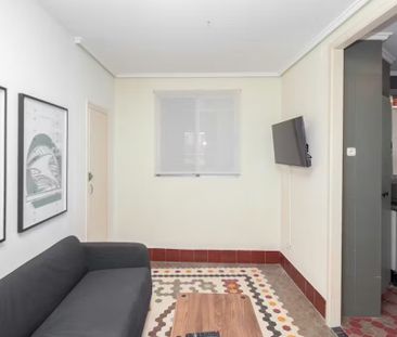 Barri Sant Cristòfol, Valencia, Valencian Community 46011 - Photo 3