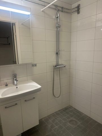 Östra storgatan, Hallsberg - Photo 5