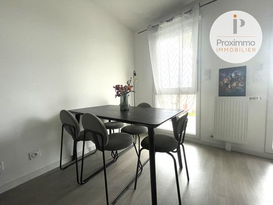 Location Appartement 2 pièces 47m² - Photo 1
