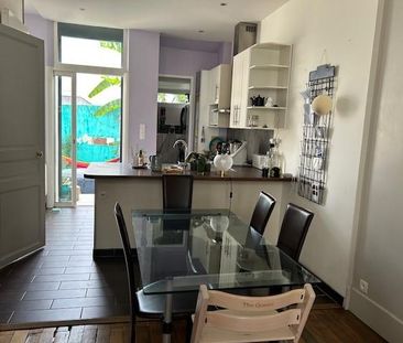 Location maison 5 pièces 124.18 m2 à Tours - Photo 6