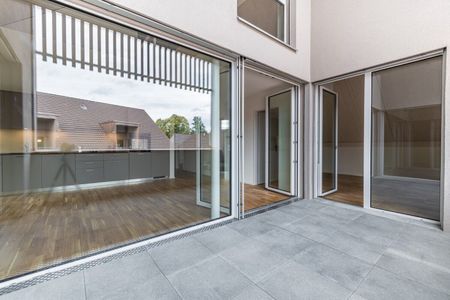 Rural but yet central and top modern, only here! - Photo 5