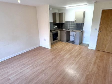 2 bedroom apartment to rent - Photo 3